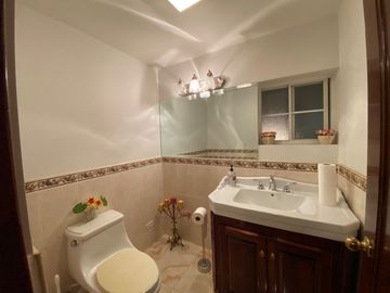 Residencia en Chapultepec Ensenada  zona muy exclusiva