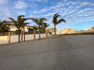 Residencia en Chapultepec Ensenada  zona muy exclusiva