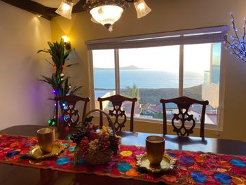 Residencia en Chapultepec Ensenada  zona muy exclusiva