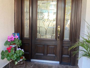 Residencia en Chapultepec Ensenada  zona muy exclusiva