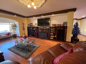 Residencia en Chapultepec Ensenada  zona muy exclusiva