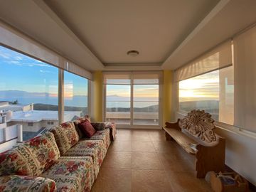Residencia en Chapultepec Ensenada  zona muy exclusiva
