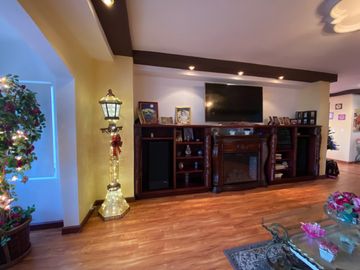 Residencia en Chapultepec Ensenada  zona muy exclusiva