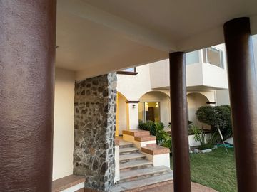Residencia en Chapultepec Ensenada  zona muy exclusiva