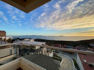 Residencia en Chapultepec Ensenada  zona muy exclusiva
