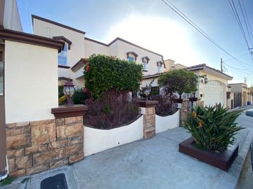 Residencia en Chapultepec Ensenada  zona muy exclusiva