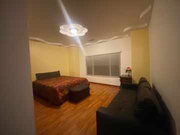 Residencia en Chapultepec Ensenada  zona muy exclusiva