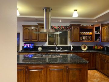 Residencia en Chapultepec Ensenada  zona muy exclusiva