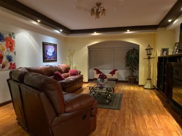 Residencia en Chapultepec Ensenada  zona muy exclusiva