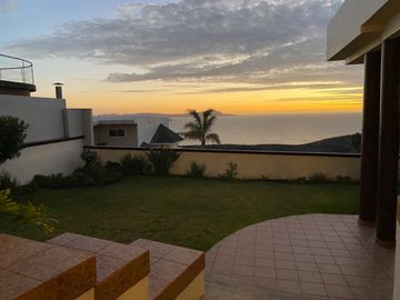Residencia en Chapultepec Ensenada  zona muy exclusiva
