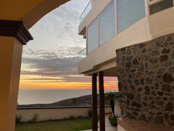 Residencia en Chapultepec Ensenada  zona muy exclusiva