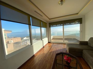 Residencia en Chapultepec Ensenada  zona muy exclusiva