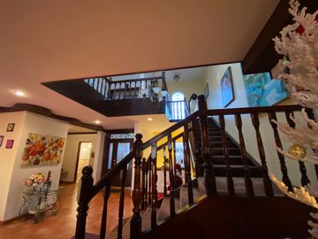 Residencia en Chapultepec Ensenada  zona muy exclusiva