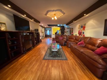 Residencia en Chapultepec Ensenada  zona muy exclusiva