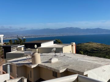 Residencia en Chapultepec Ensenada  zona muy exclusiva