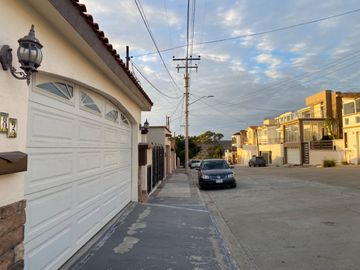 Residencia en Chapultepec Ensenada  zona muy exclusiva
