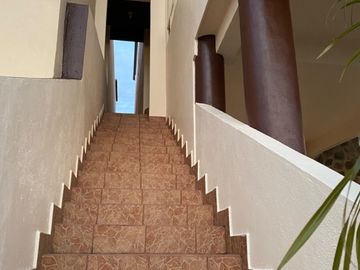 Residencia en Chapultepec Ensenada  zona muy exclusiva