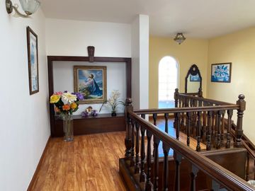 Residencia en Chapultepec Ensenada  zona muy exclusiva