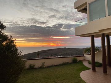 Residencia en Chapultepec Ensenada  zona muy exclusiva