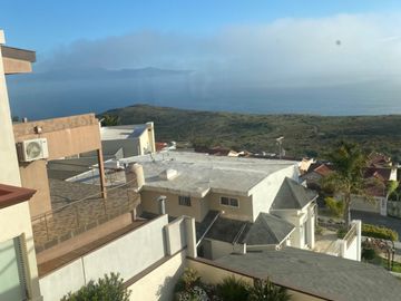 Residencia en Chapultepec Ensenada  zona muy exclusiva