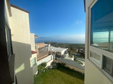 Residencia en Chapultepec Ensenada  zona muy exclusiva