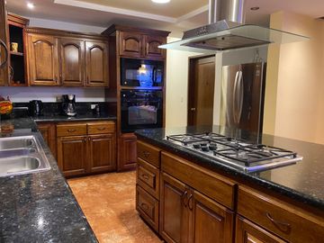 Residencia en Chapultepec Ensenada  zona muy exclusiva