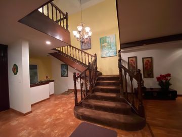Residencia en Chapultepec Ensenada  zona muy exclusiva
