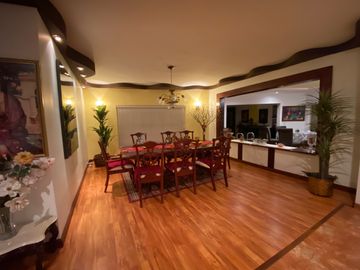 Residencia en Chapultepec Ensenada  zona muy exclusiva
