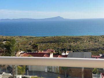 Residencia en Chapultepec Ensenada  zona muy exclusiva