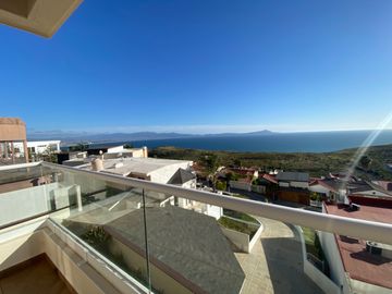 Residencia en Chapultepec Ensenada  zona muy exclusiva