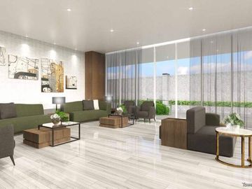 Studio unit with balcony at GREEN 2 RESIDENCES DASMARINAS CAVITE SMDC Condo