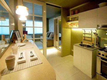 72,000 DP only lipat agad Affordable Rent to Own Condominium in Quezon City nr SM Fairview,MRT7, National University