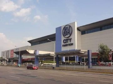 72,000 DP only lipat agad Affordable Rent to Own Condominium in Quezon City nr SM Fairview,MRT7, National University
