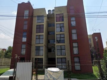 DEPTO EN VENTA EN FUENTES DEL MIRADOR, BRILLANTES FUENTES DEL VALLE, TULTITLAN, ESTADO DE MEXICO. REMATE INMOBILIARIO
