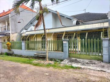 Rumah Luas 213 Harga Tanah Borobudur Sukarno Hatta Suhat Malang