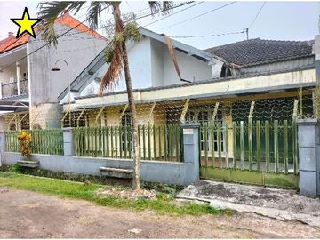 Rumah Luas 213 Harga Tanah Borobudur Sukarno Hatta Suhat Malang