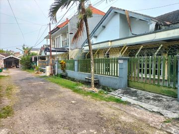 Rumah Luas 213 Harga Tanah Borobudur Sukarno Hatta Suhat Malang