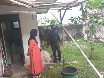 Rumah Luas 213 Harga Tanah Borobudur Sukarno Hatta Suhat Malang