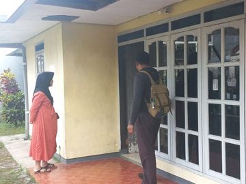 Rumah Luas 213 Harga Tanah Borobudur Sukarno Hatta Suhat Malang