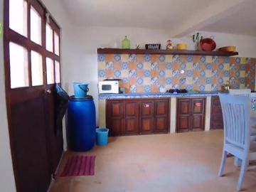 Casa Campestre en Venta, Residencial Hacienda 1800, Huichapan, Hidalgo.