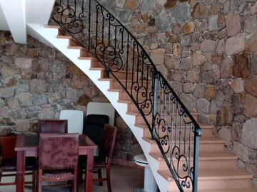 Casa Campestre en Venta, Residencial Hacienda 1800, Huichapan, Hidalgo.