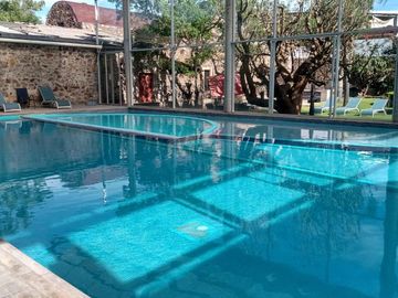 Casa Campestre en Venta, Residencial Hacienda 1800, Huichapan, Hidalgo.