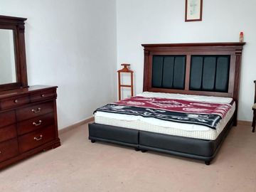 Casa Campestre en Venta, Residencial Hacienda 1800, Huichapan, Hidalgo.