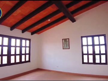 Casa Campestre en Venta, Residencial Hacienda 1800, Huichapan, Hidalgo.