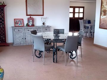 Casa Campestre en Venta, Residencial Hacienda 1800, Huichapan, Hidalgo.