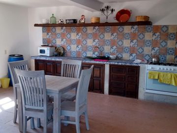 Casa Campestre en Venta, Residencial Hacienda 1800, Huichapan, Hidalgo.