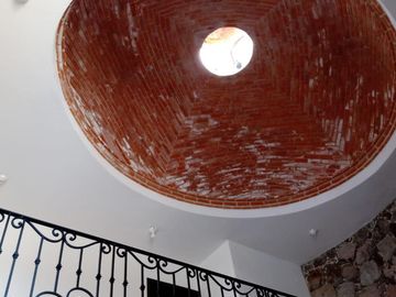 Casa Campestre en Venta, Residencial Hacienda 1800, Huichapan, Hidalgo.