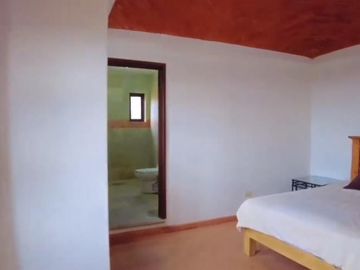 Casa Campestre en Venta, Residencial Hacienda 1800, Huichapan, Hidalgo.