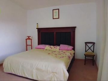 Casa Campestre en Venta, Residencial Hacienda 1800, Huichapan, Hidalgo.