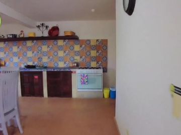 Casa Campestre en Venta, Residencial Hacienda 1800, Huichapan, Hidalgo.